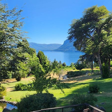 Lago Gutierrez Apartment San Carlos de Bariloche Exterior photo