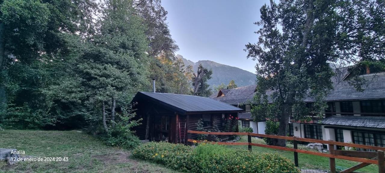 Lago Gutierrez Apartment San Carlos de Bariloche Exterior photo